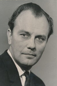 Harry Rehe