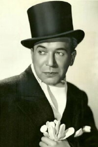 Harry Richman