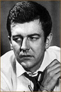 Harry Riebauer