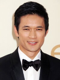 Harry Shum Jr.