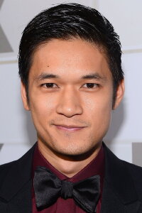 Harry Shum Jr.