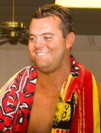 Harry Smith