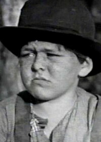 Harry Spear