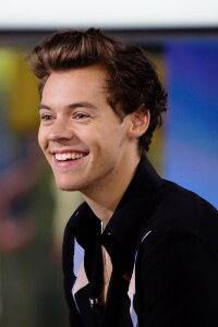 Harry Styles