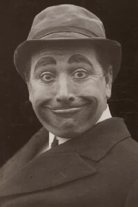 Harry Tate
