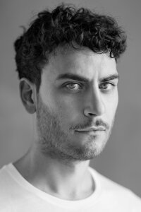 Harry Taurasi