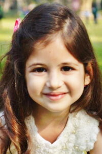 Harshaali Malthotra