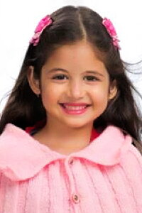 Harshaali Malthotra