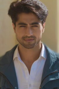 Harshad Chopda