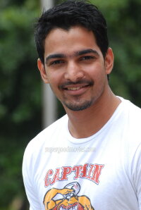 Harshvardhan Rane