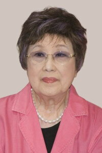 Harue Akagi