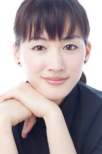 Haruka Ayase