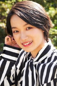 Haruka Chisuga