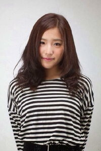 Haruka Nakagawa