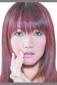 Haruko Momoi