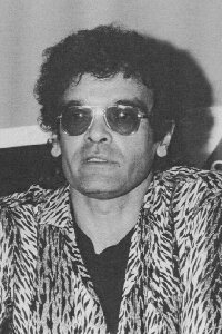 Harun Farocki