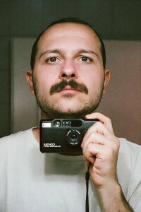 Harun Güler