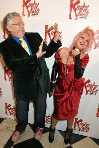 Harvey Fierstein