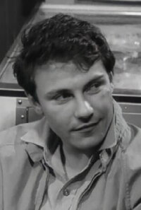 Harvey Keitel