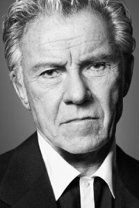 Harvey Keitel