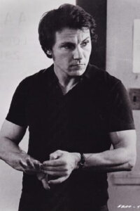 Harvey Keitel