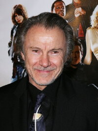 Harvey Keitel