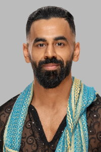 Harvinder Sihra