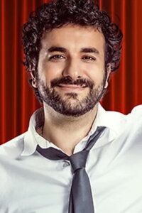 Hasan Can Kaya