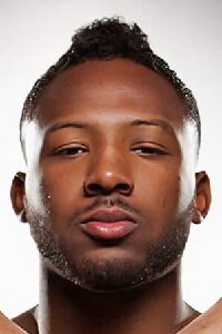 Haskell Rhodes