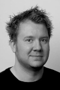 Hasko Baumann