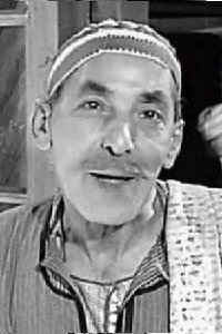 Hassan El Baroudy