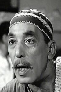Hassan El Baroudy