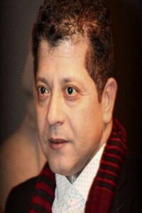 Hassan Hammouche
