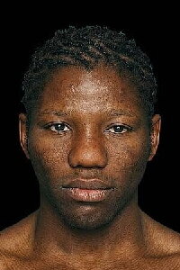 Hassan N'Dam N'Jikam
