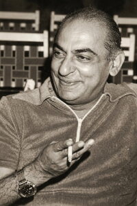 Hassan Tariq