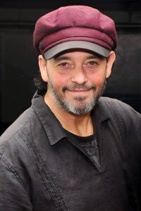 Hatem Berrabeh