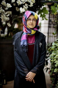 Hatice Cengiz