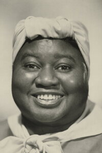 Hattie McDaniel