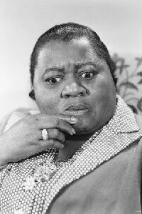 Hattie McDaniel