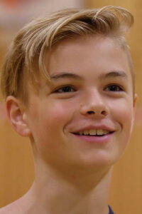 Hauk Hellestveit Hannemann