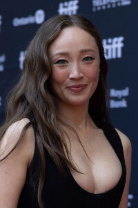 Havana Rose Liu