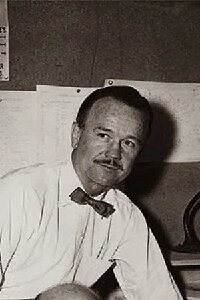 Hawley Pratt