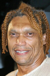 Hawthorne James