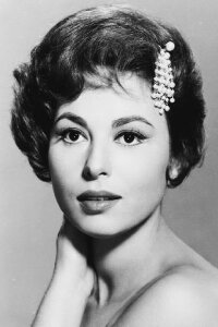 Haya Harareet