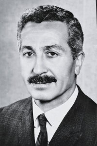 Haydar Karaer
