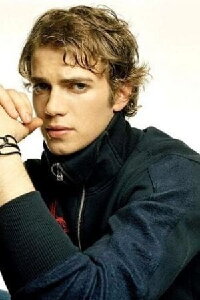 Hayden Christensen