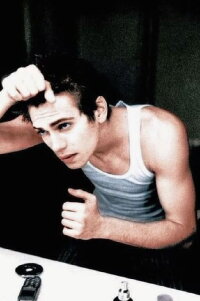 Hayden Christensen