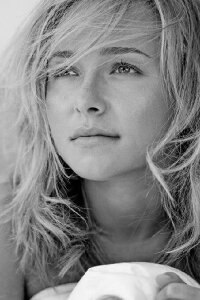 Hayden Panettiere