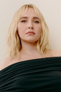 Hayden Panettiere