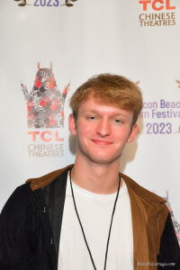 Hayden Perry
